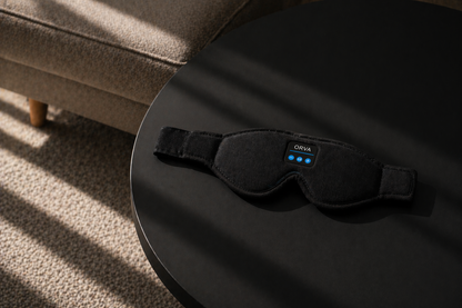 Orva™ Sound Sleep Mask