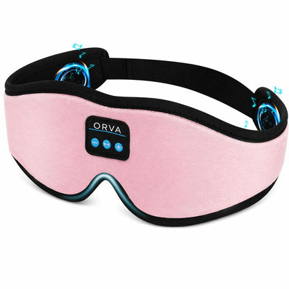 Orva™ Sound Sleep Mask