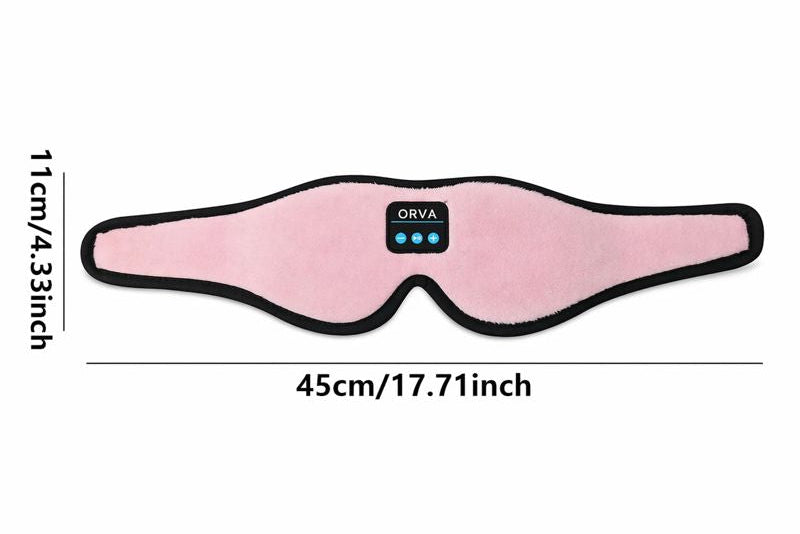 Orva™ Sound Sleep Mask