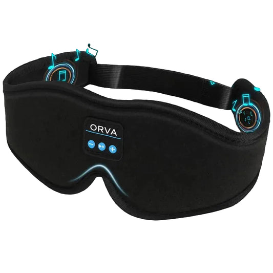 Orva™ Sound Sleep Mask